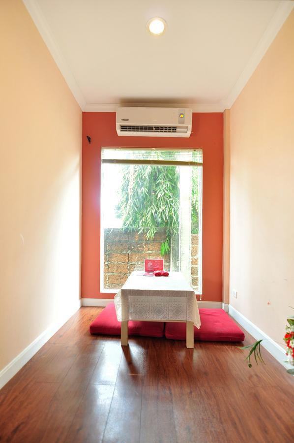 Zen Rooms Ladprao Soi 71 Banguecoque Exterior foto